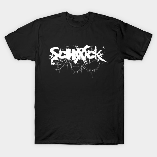 xSCHOCKx T-Shirt by schockgraphics